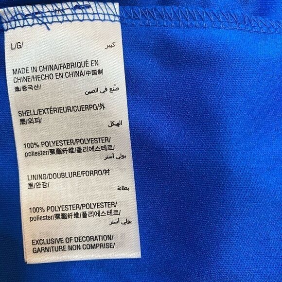 đ„Epicâthreadsâprincessâ casualâyouthâDressâL - Picture 6 of 9